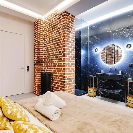 Appartamento Chic And Calm