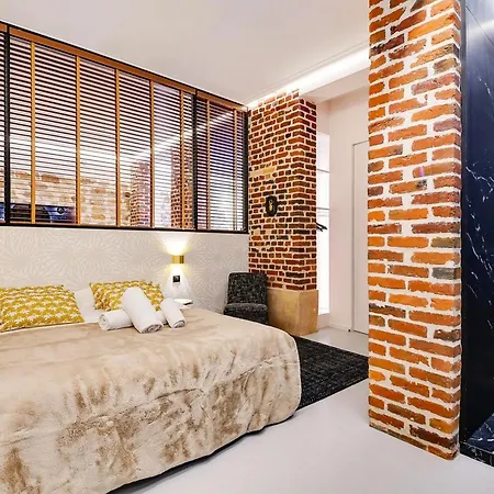 Chic And Calm Parigi