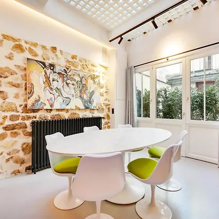 Apartment Chic And Calm *